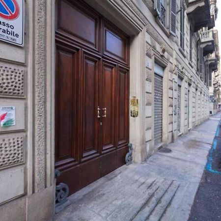 Casa Principe Turim Exterior foto