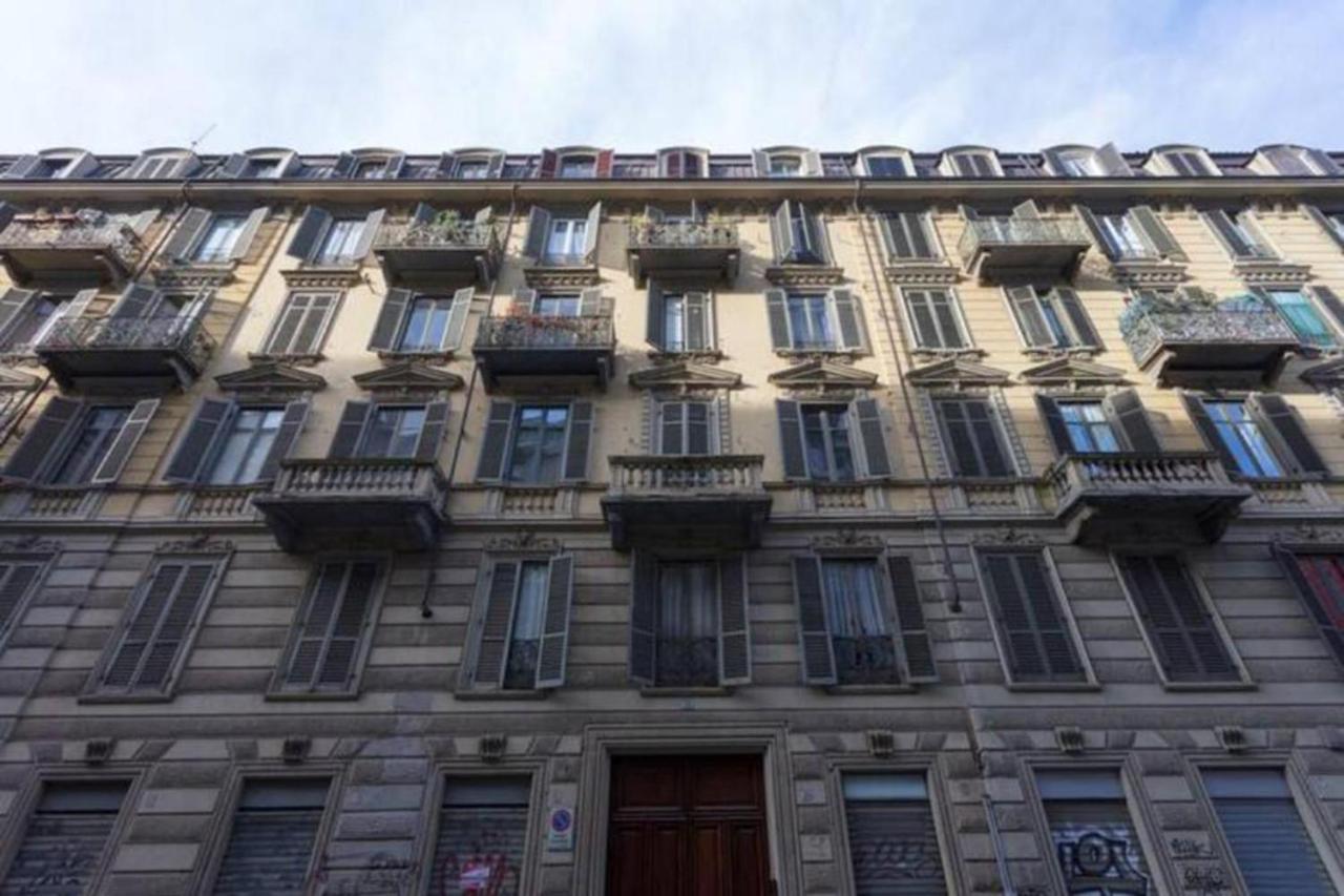 Casa Principe Turim Exterior foto