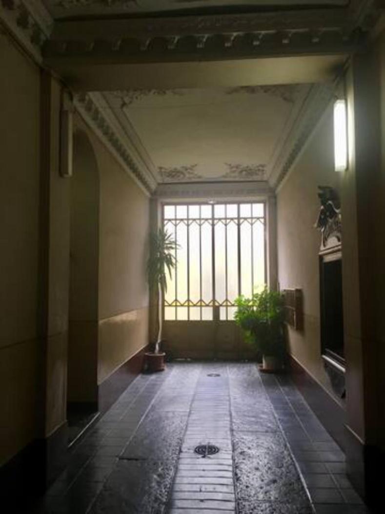 Casa Principe Turim Exterior foto